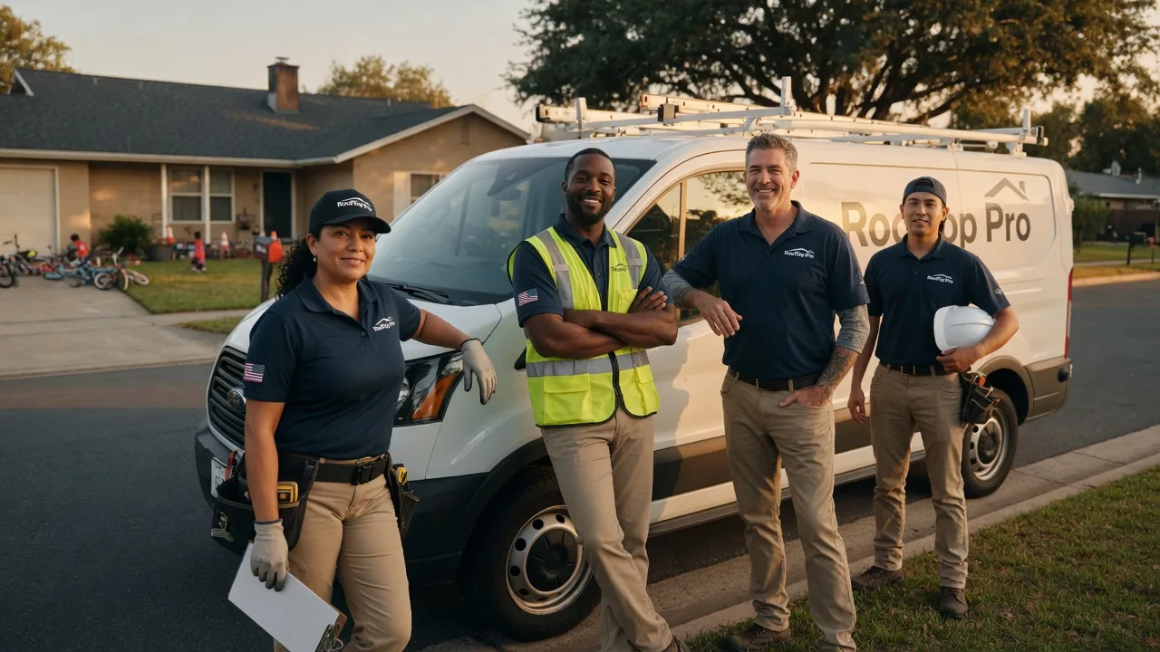 Roof Repair in Northport, AL near me